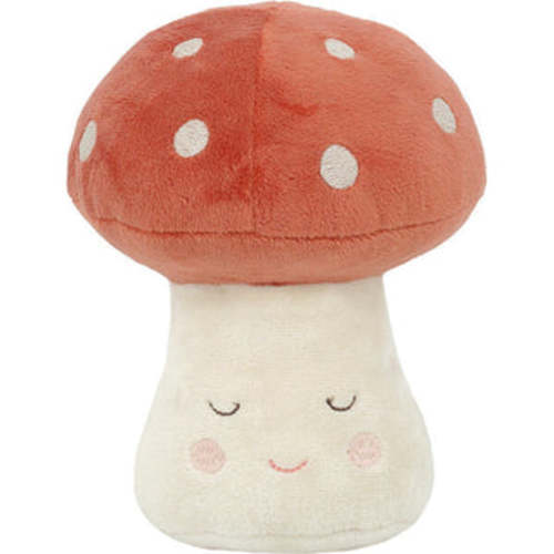 Red Mushroom Chime Toy – The Little Being