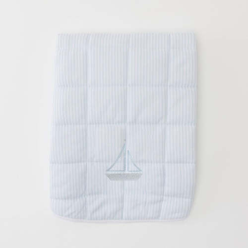 Tummy Time Mat