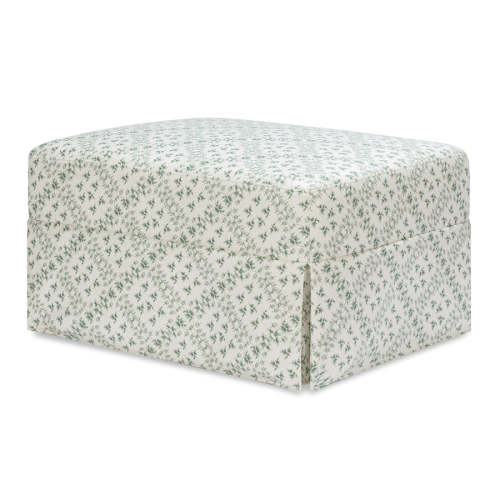Namesake Crawford Gliding Ottoman | Modern Nursery™