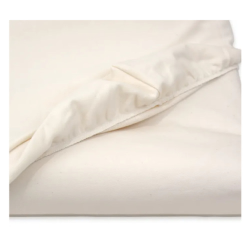 Organic Cotton Changing Pad Cover