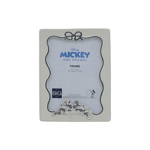 The Big One® Disney's Mickey and Friends 5" x 7" Photo Frame