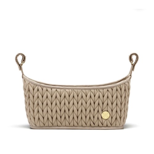 Stroller Organizer Beige