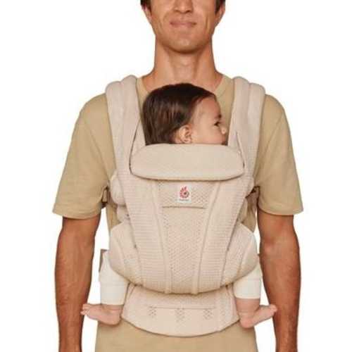 Omni Deluxe Baby Carrier | Ergobaby