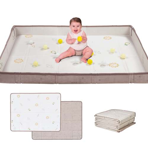Taf Toys Fold and Fun Mat