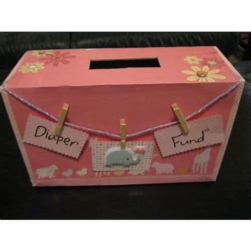 Cash Fund & Gifts