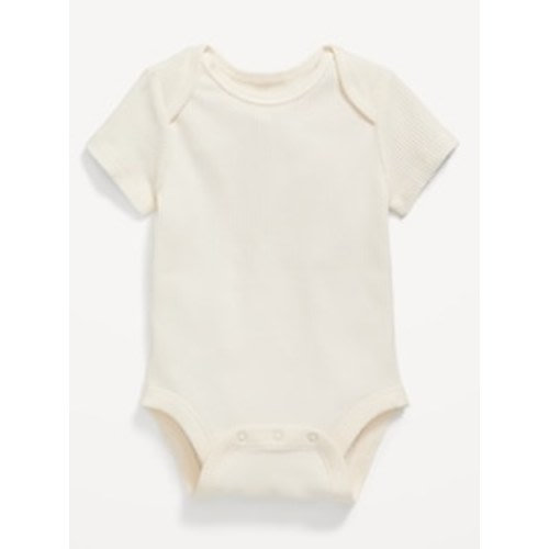 Unisex Short-Sleeve Bodysuit for Baby | Old Navy
