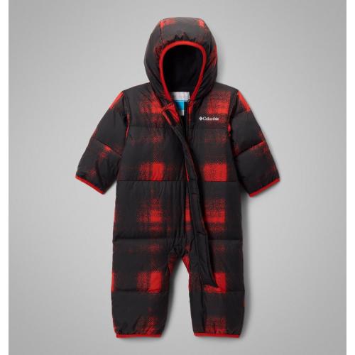 Infant Snuggly Bunny II Bunting | Columbia