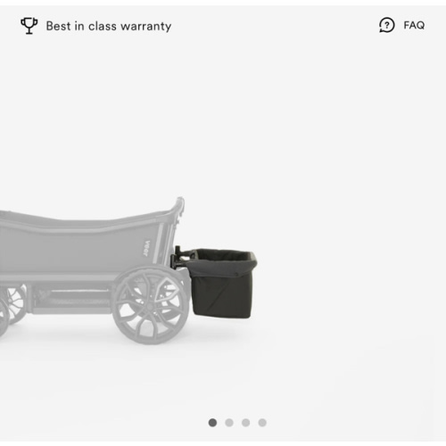 Foldable Storage Basket