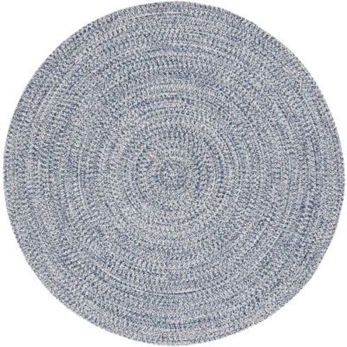 Braided BRA201 Hand Woven Rug - Safavieh