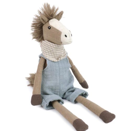 Ned Horse