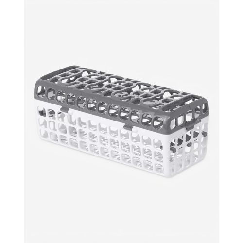 OXO Tot Dishwasher Basket, Gray