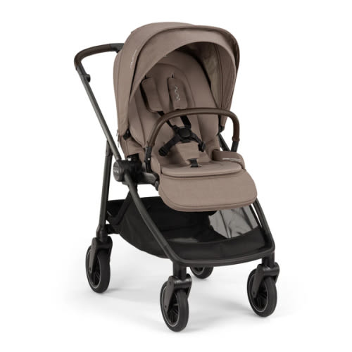 Nuna SWIV Stroller