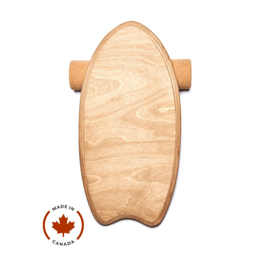 MTL BALANCE BOARD | Cruiser Shape - Standard – MTL Balance Board