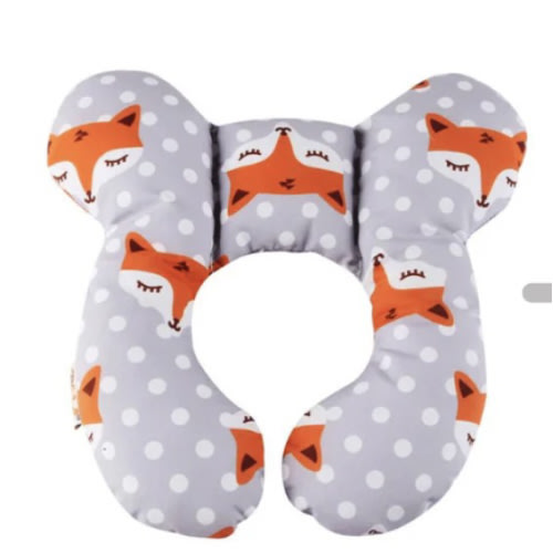 Lina Baby Support Pillow - 🎉 Buy 1 Get 1 Free – Skaldo & Malin