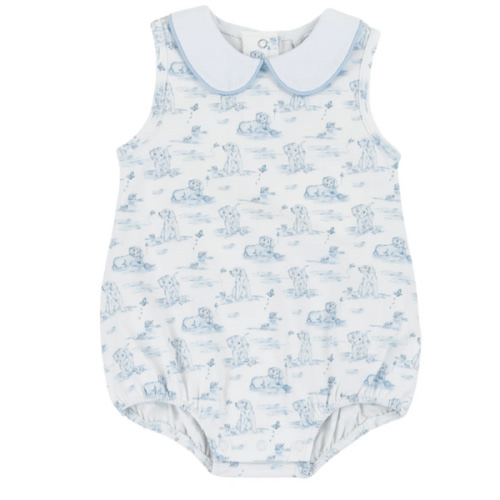 Snips & Snails Porter Proper Bubble – Posh Tots Children's Boutique
