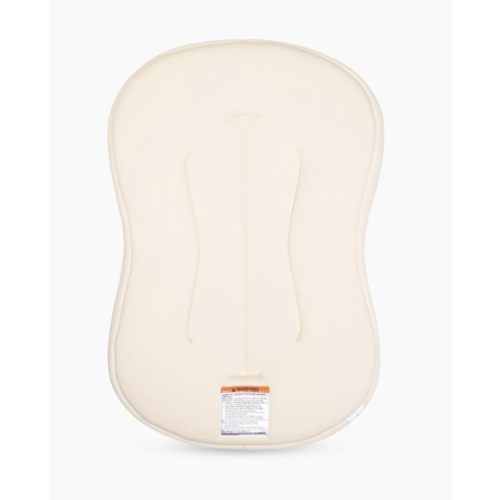 Infant Lounger Curve | Natural