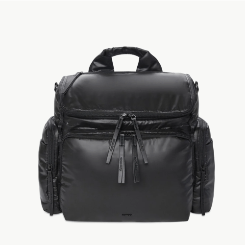 Baby Bag Nylon | Unisex Diaper Bag by Caraa
