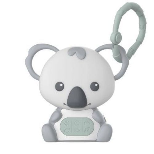 Pure Enrichment PureBaby Hanging Koala Sound Machine