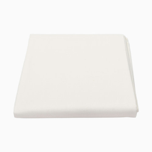Nuna SENA Organic Sheet - Cream