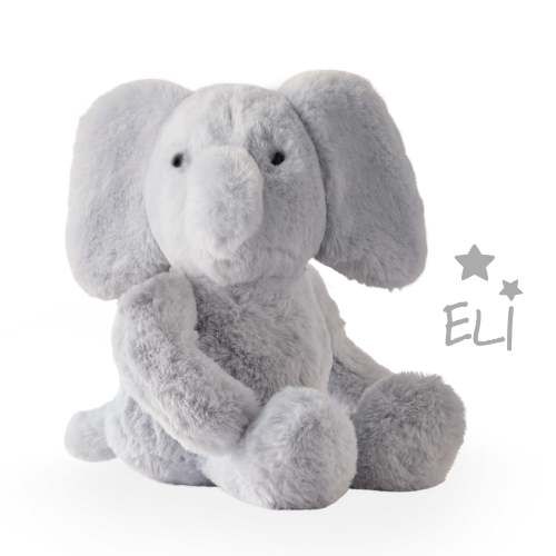 SNUGGLE BUDDY – Stuffed Animal Soft Plushie