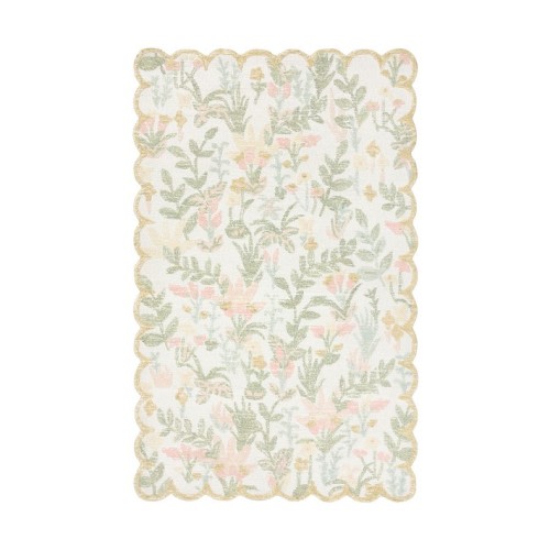 Bella Garden Rug