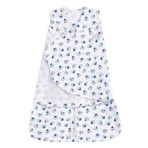 Swaddle 100% Cotton | Doggy