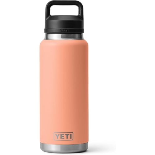 YETI Rambler 36 oz Stainless Steel Bottle