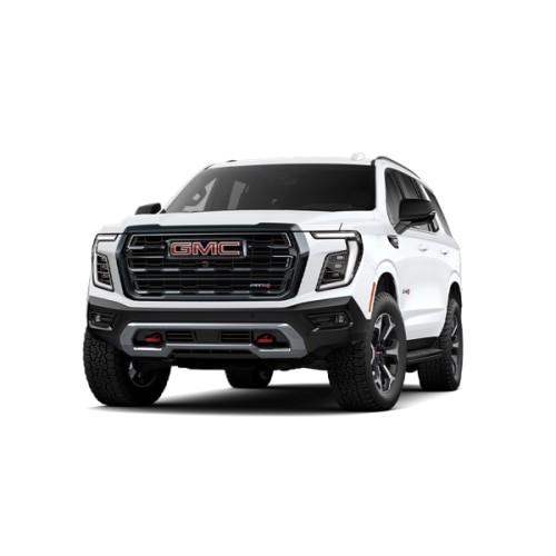 New 2026 GMC Yukon XL For Sale at GATEWAY GMC | VIN: 1GKS2HKD4TR375833