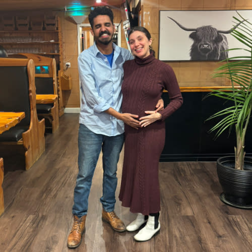 Postpartum Doula Fund