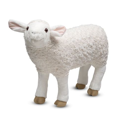 Melissa & Doug Plush Sheep