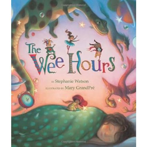 The Wee Hours