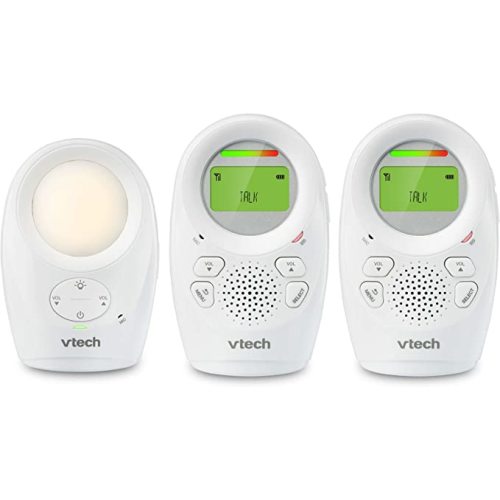 VTech DM1211-2 Baby Monitor