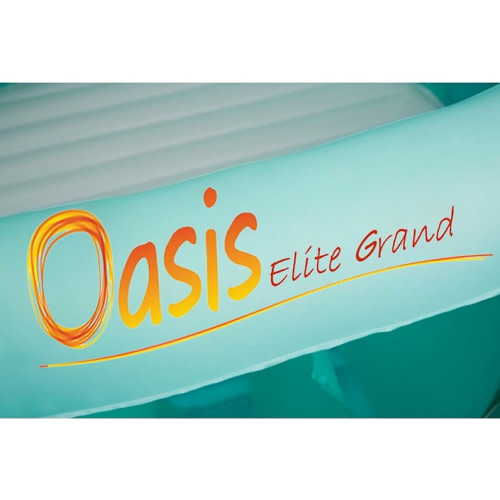 Oasis Elite GRAND Birth Pool Liner | In His Hands