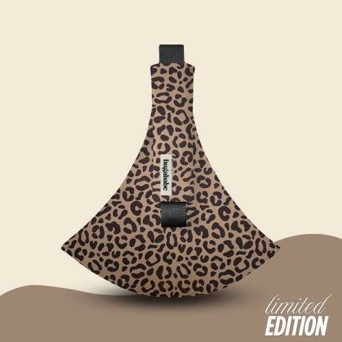 Toddler Sling Cheetah