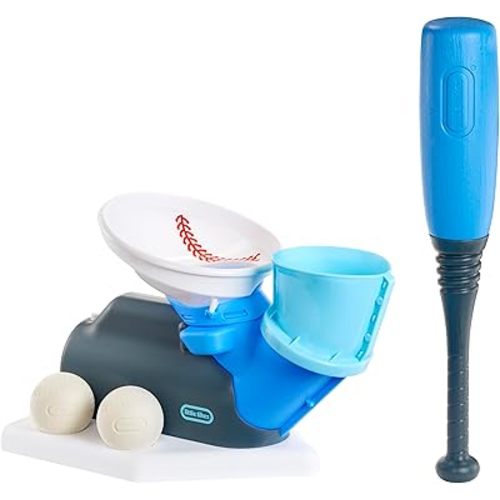 2-in-1 Pop 'n Pitch Trainer
