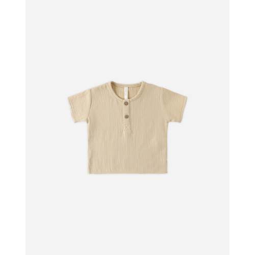 Henry Top Butterscotch