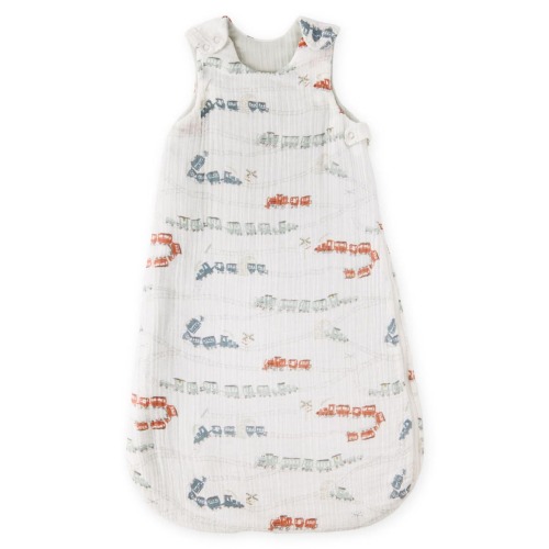 1.0 TOG Organic Cotton Sleep Bag