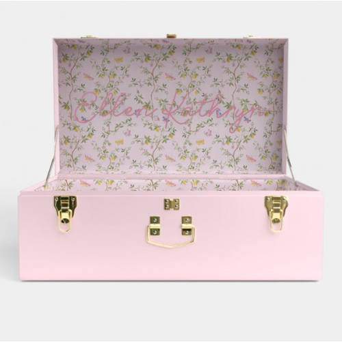 Grand Trunk - Pink | Petite Keep