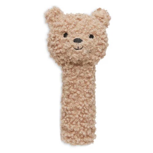 Teddy Bear Rattle