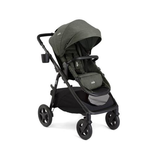 Joie Ginger Height Adjustable Pramette Stroller
