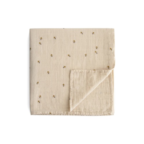 Muslin Swaddle Blanket