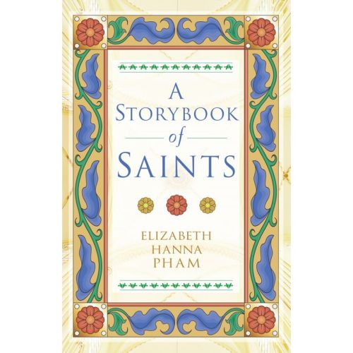 A Storybook of Saints