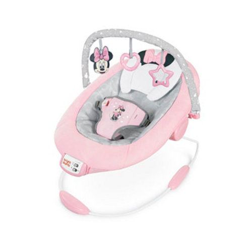 Minnie Mouse Rosy Skies ™ Comfy Bouncer