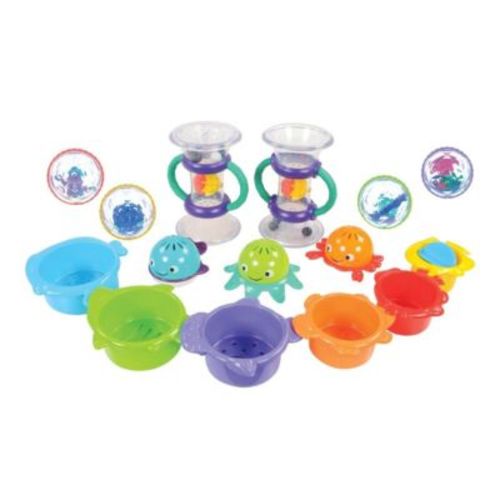 Co. Infant and Toddler Fun Water Play Kit