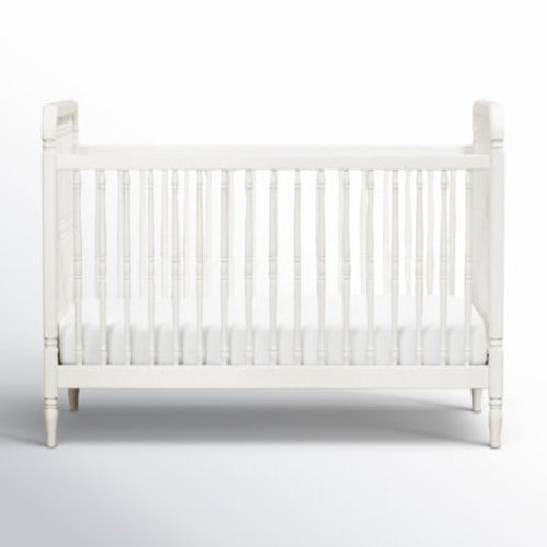Delta Children Saint 4-in-1 Convertible Crib | Birch Lane