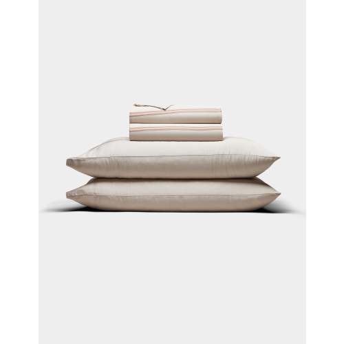 Women's Bamboo Stretch-Knit Short Sleeve & Pant PJ Set | Cozy Earth