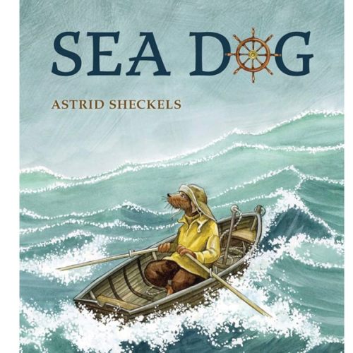 Sea Dog