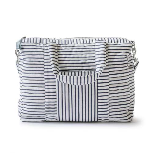 Diaper Bag for Baby & Toddler - Pehr