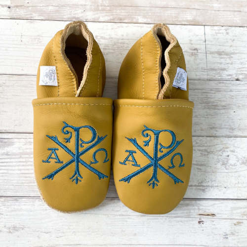 12-18 month shoe