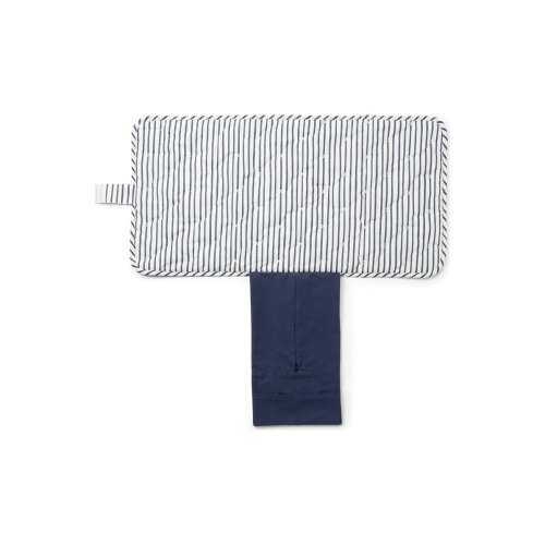On the Go Coated Organic Cotton Changing Pad